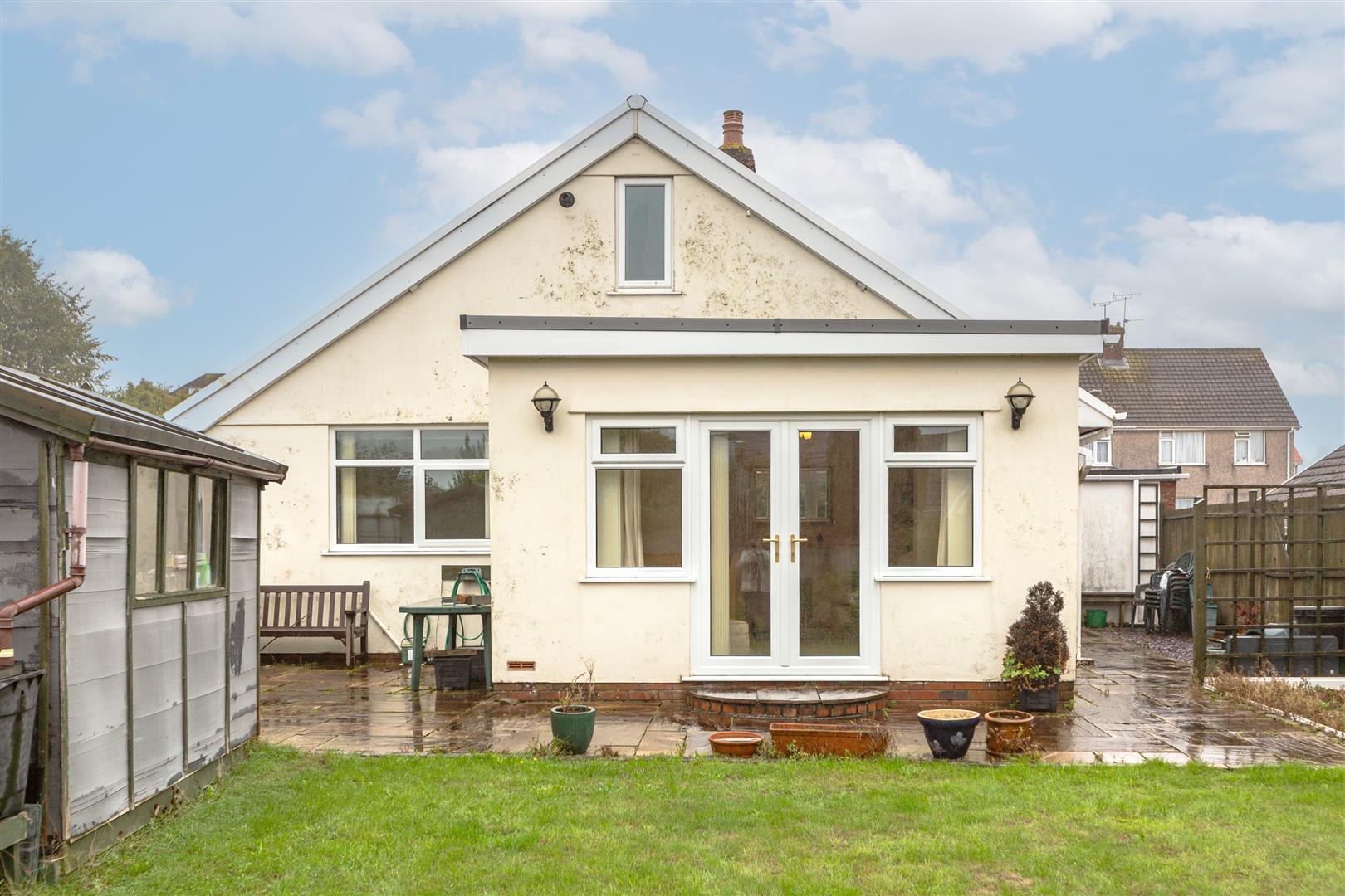 Gabalfa Road, Sketty, Swansea, SA2 8NF
